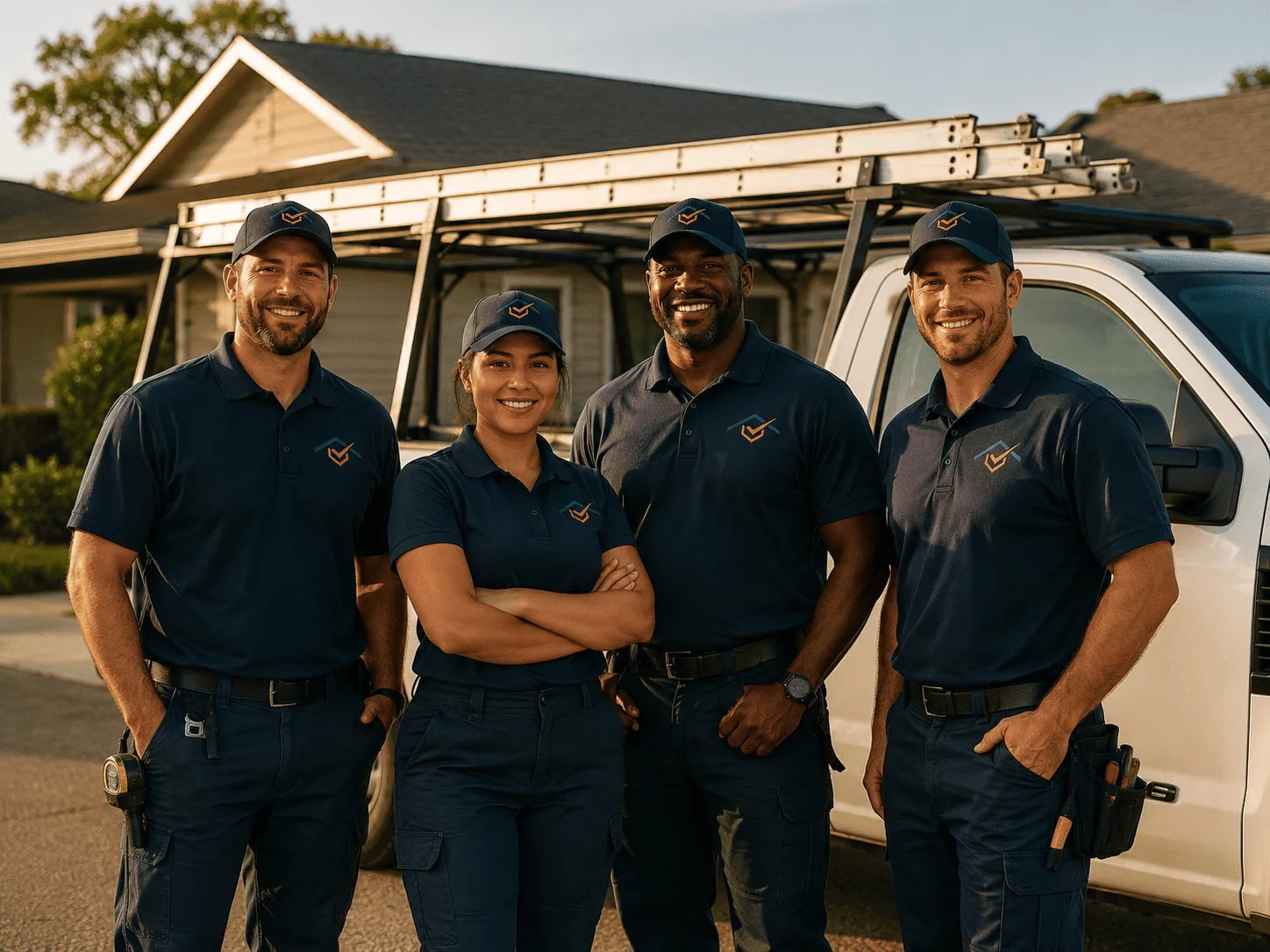 Roof Inspection company in Harborcreek, PA